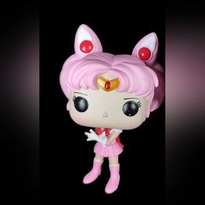 Sailor Moon Funko Pop! OOB Chibi